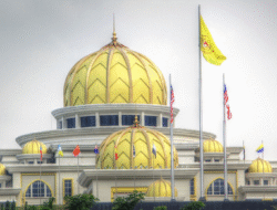Sorotan Istana Negara: Antara Diplomasi, Kebijakan, dan Harapan Rakyat