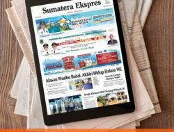 Sumatera: Pulau Kaya Potensi, Penuh Tantangan, dan Terus Berkembang