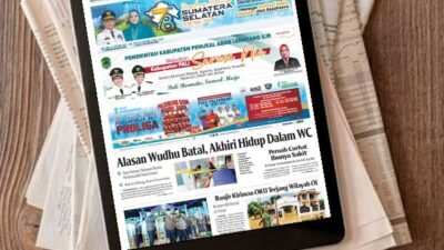 Sumatera: Pulau Kaya Potensi, Penuh Tantangan, dan Terus Berkembang
