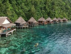 Ambon: Dari Konflik ke Kebangkitan, Menyongsong Masa Depan yang Damai dan Sejahtera