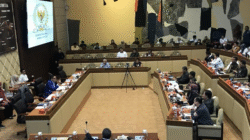 Alasan DPR Mempercepat Pembahasan RUU Penyesuaian Pidana