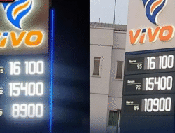 Revvo 92 Hadir Lagi, Konsumen Kini Punya Pilihan BBM Lebih Luas