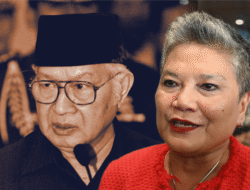 Psikologi Massa dan Viralitas Berita dalam Kasus Ribka Tjiptaning