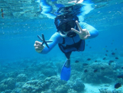 Pesona Tersembunyi Bunaken yang Tak Pernah Redup