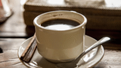 Cara Minum Kopi Hitam Agar Fokus Pagi