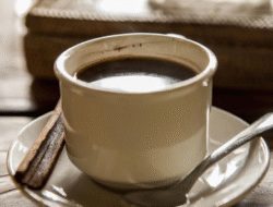 Cara Minum Kopi Hitam Agar Fokus Pagi
