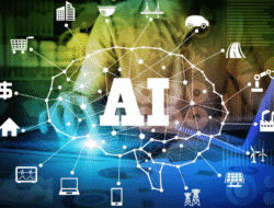 Gelombang Bot Cerdas Mengacaukan Analitik Bisnis Digital