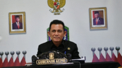 Kewajiban Selawat Busyro Jadi Rutinitas Baru ASN di Lingkup Pemprov Kepri