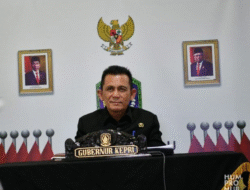 Kewajiban Selawat Busyro Jadi Rutinitas Baru ASN di Lingkup Pemprov Kepri