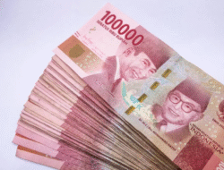 Dividen Rp8,8 Triliun Cair Pekan Terakhir