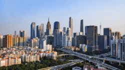 Kota Superkaya Dunia yang Menguasai Arah Ekonomi Tahun 2025