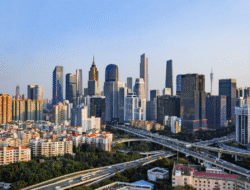 Kota Superkaya Dunia yang Menguasai Arah Ekonomi Tahun 2025
